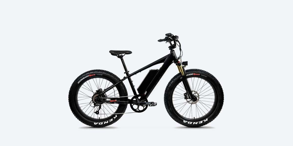 JUICED BIKES RipCurrent 0.78 kWh