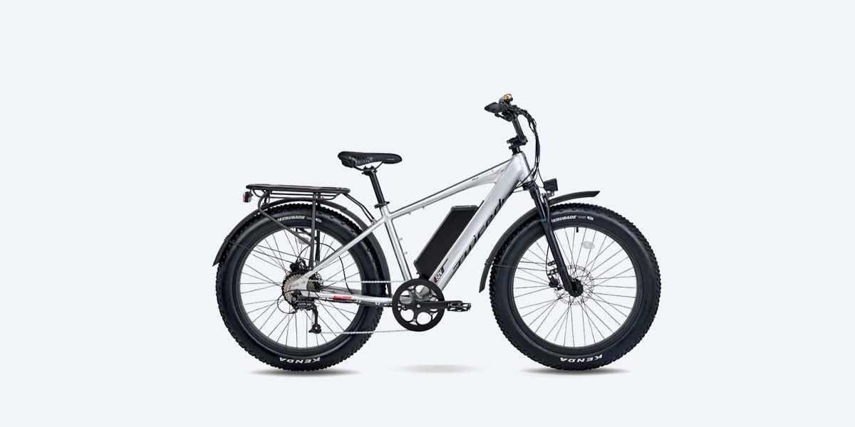 JUICED BIKES RipCurrent S 1 kWh