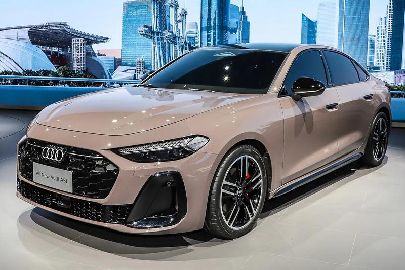 Audi A5L