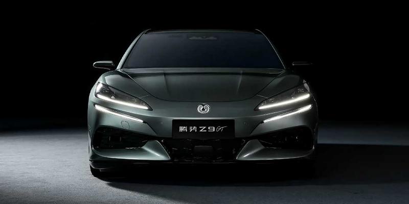 Denza Z9 GT