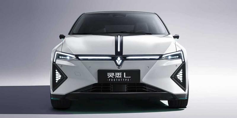 Dongfeng-Honda Lingxi L