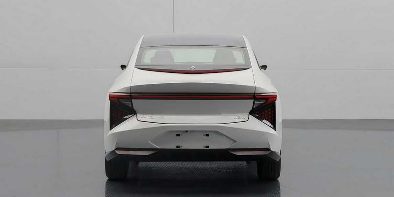 Dongfeng-Honda Lingxi L