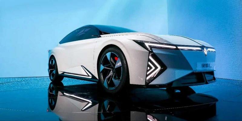 Dongfeng-Honda Lingxi L
