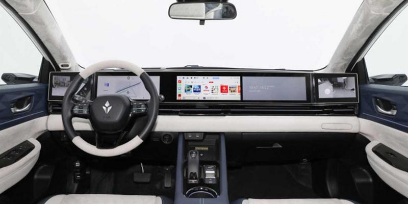 Dongfeng-Honda Lingxi L