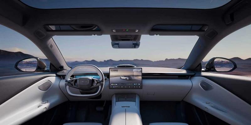 Lynk & Co Z10