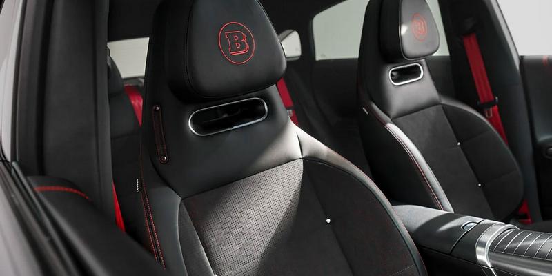 SMART #3 BRABUS