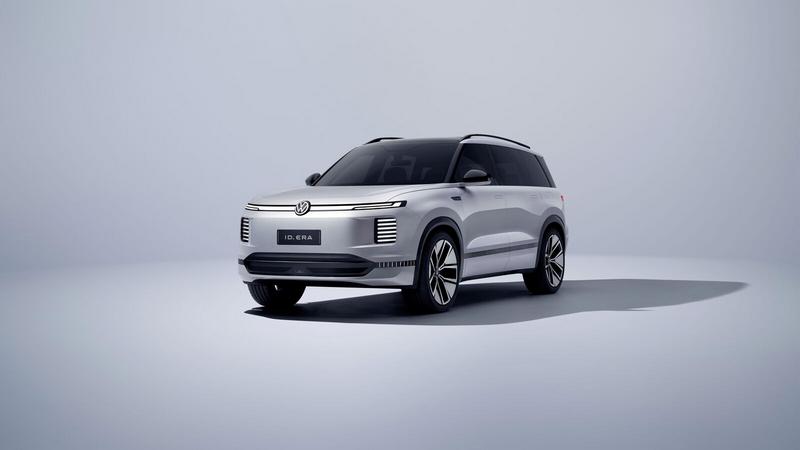 VW ID. ERA