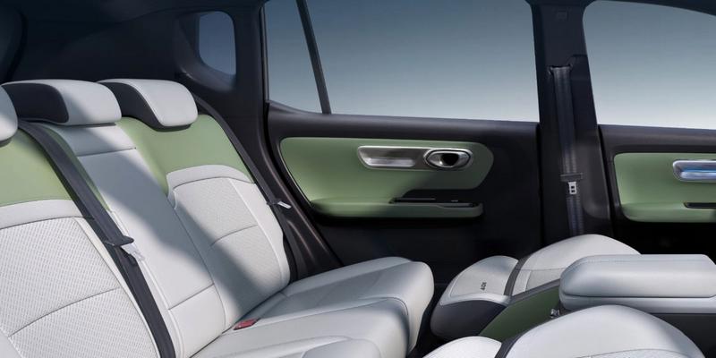 GAC Aion Y Plus: Innenraum und Komfort