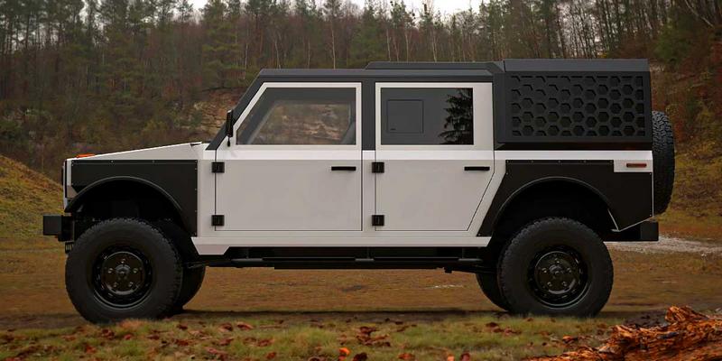 Munro M170