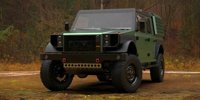 Munro M280