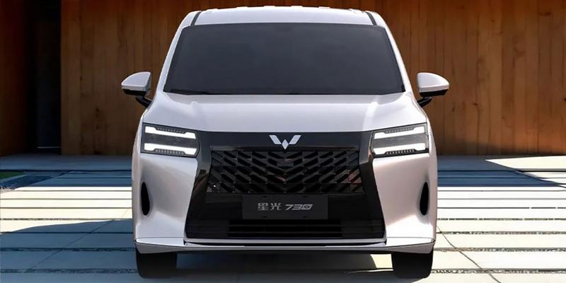 WULING STARLIGHT 730