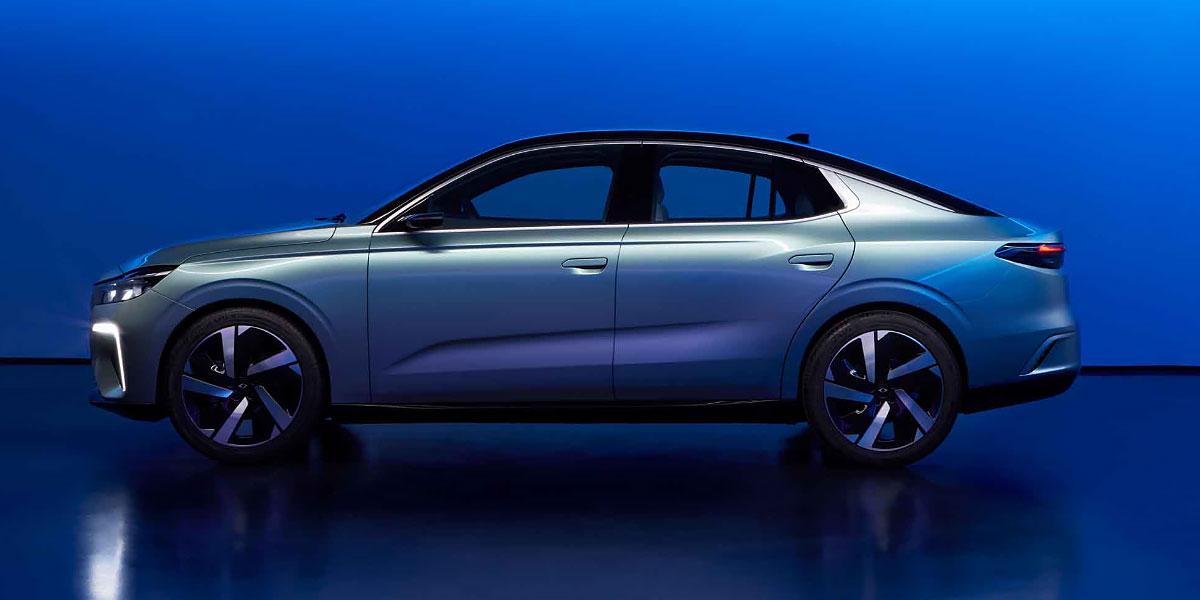 TOGG T10F: Exterieur