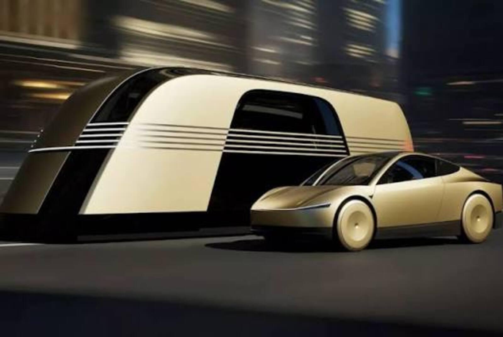 Massenzulassung in Nevada: Tesla, Uber und Waymo bringen tausende Robotaxis auf die Straße
