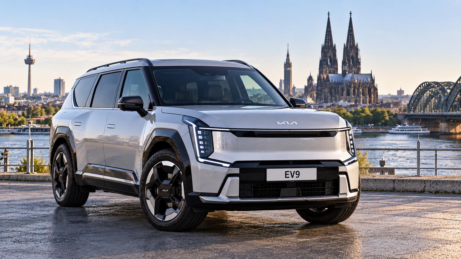 Kia EV9