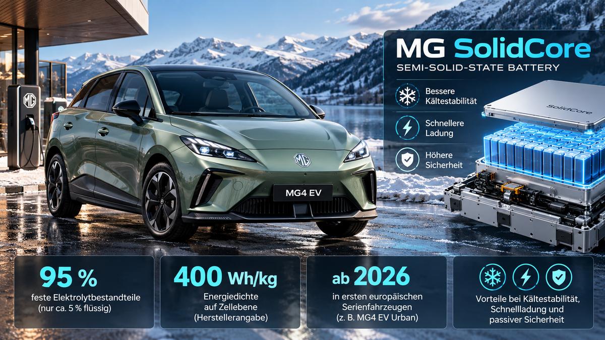 MG SolidCore